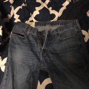 Hollister Jeans!